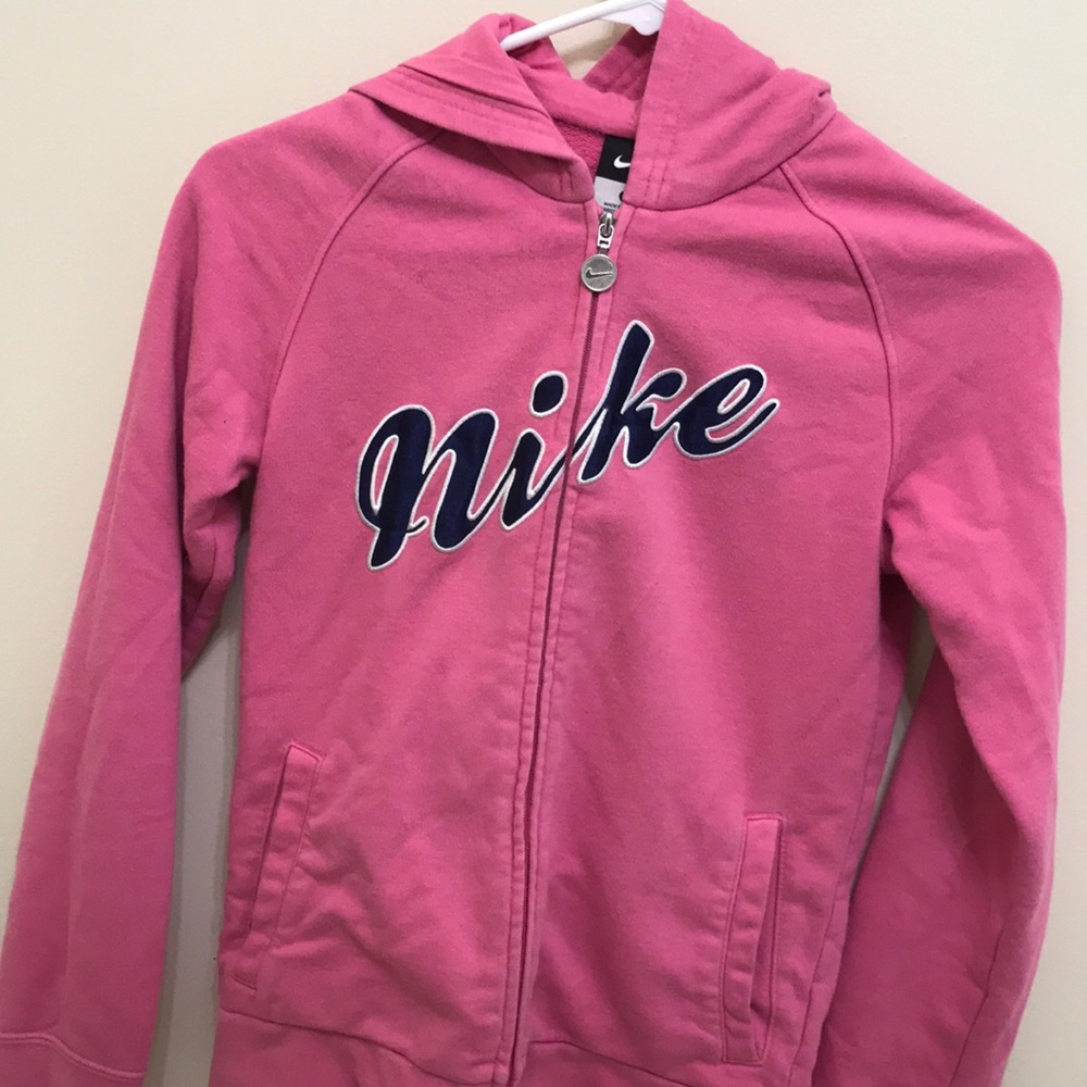 nike hoodie